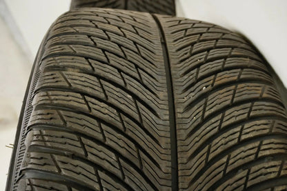 BMW M5 F90 winter tires, winter wheels 265/40/19 inch 705M 7mm