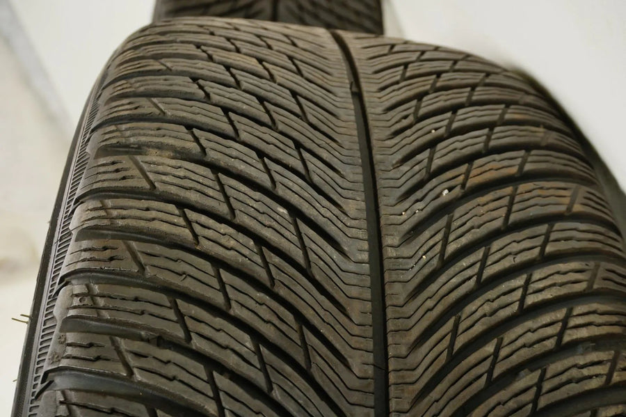 BMW M5 F90 winter tires, winter wheels 265/40/19 inch 705M 7mm
