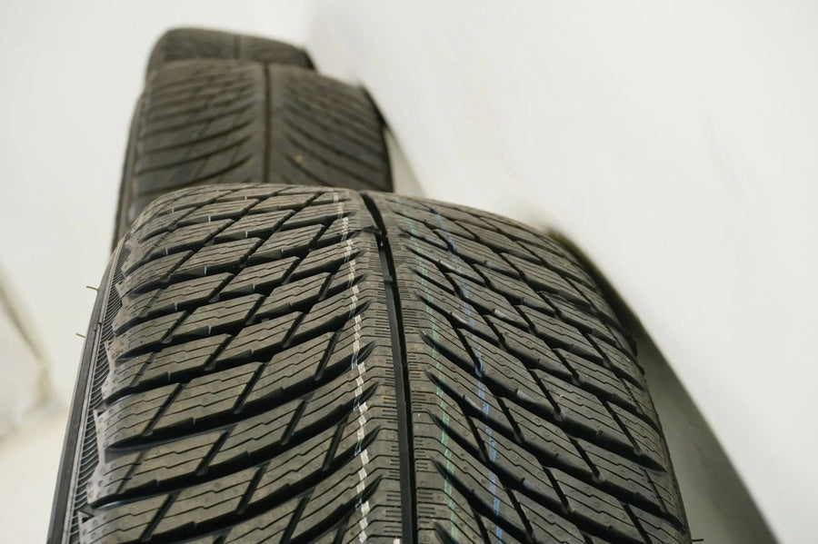 Audi A7 4K8 C8 Winter tires Winter wheels 225 55 18 inch 4k8601025A