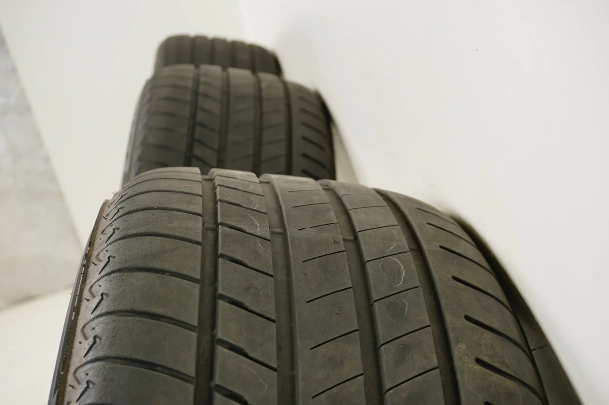 BMW X5 G05 summer tires, summer wheels 255/55 R18 inch Detailansicht 10