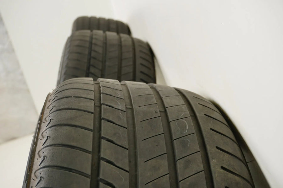 BMW X5 G05 summer tires, summer wheels 255/55 R18 inch