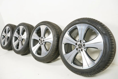 NEW Mercedes GLA GLB X247 H247 Summer Wheels 235 45 20 inch
