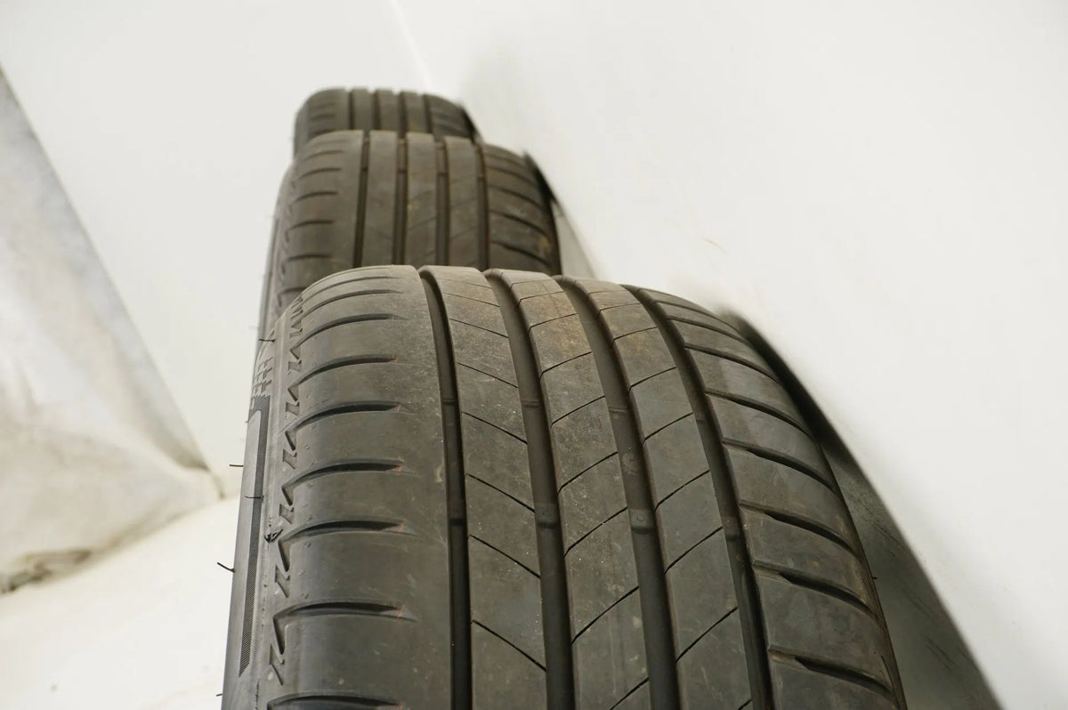 Mercedes S-Class W223 summer tires, summer wheels, 235/55 R18 inch, 7mm tread depth Detailansicht 11