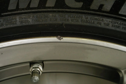 BMW M5 F90 winter tires/wheels 265/40/19 inch 705M