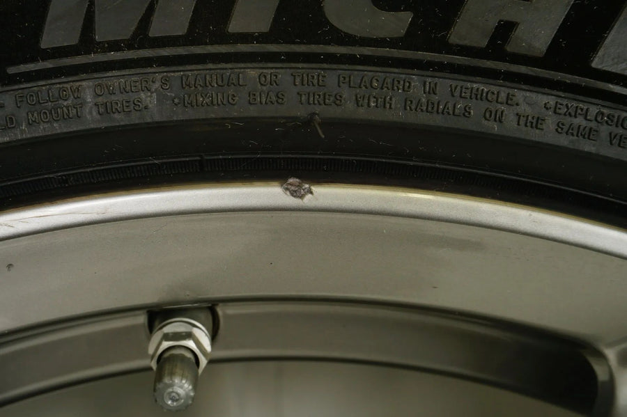 BMW M5 F90 winter tires/wheels 265/40/19 inch 705M