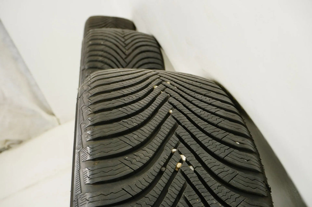 Mercedes B-Class W242 winter wheels, winter tires 225/50/17 inch Detailansicht 10