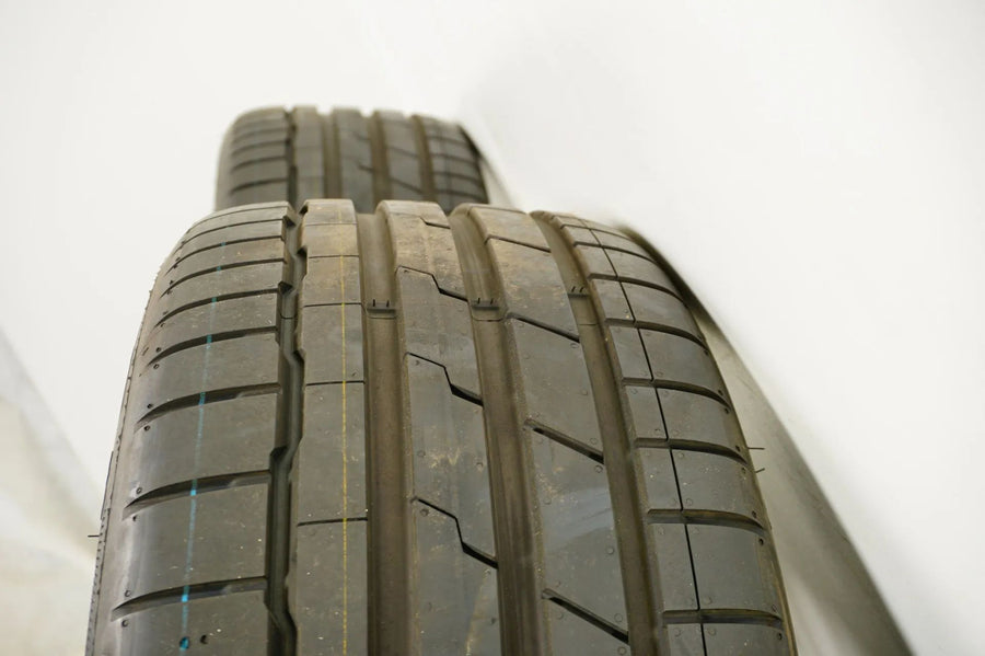 New Mercedes S-Class W223 summer tires, 19-inch summer wheels