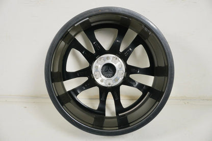 1 x hliníkový disk Mercedes AMG GT W290 X290 19 palců A2904010200 9,5J