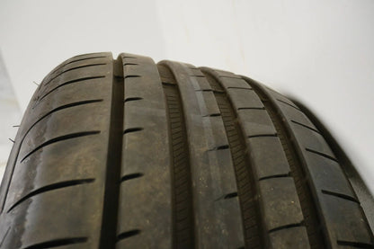 1x Goodyear summer tire 225 45 19 inch DOT20 BMW* approx. 6mm tread depth