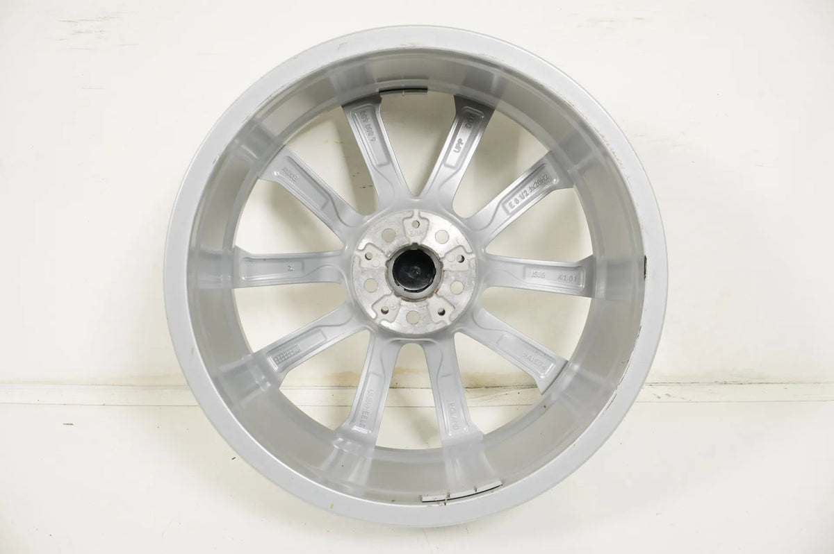 1 x Jante alliage d'origine BMW X7 G07 20 pouces 750 6880688 8,5J Detailansicht 7