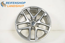 cerchio in lega Mercedes GLC 63 AMG W253 X253 da 20 pollici A2534013700 10J