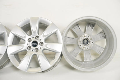 MINI Countryman F60 hliníkové disky 17 palců 6868276 Spoke 530 7,5J
