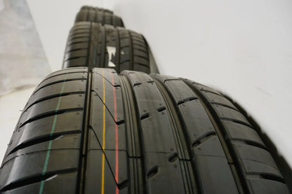 BMW 5 Series G30 G31 Summer Tires Summer Wheels 245 45 18 inch