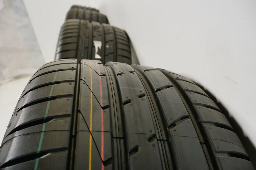BMW 5 Series G30 G31 Summer Tires Summer Wheels 245 45 18 inch