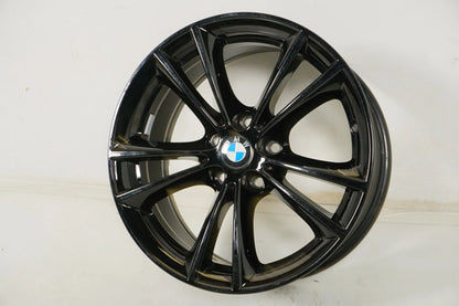 1 x Original BMW 3er G20 G21 Alufelge 17 Zoll 631 6883187 7,5J