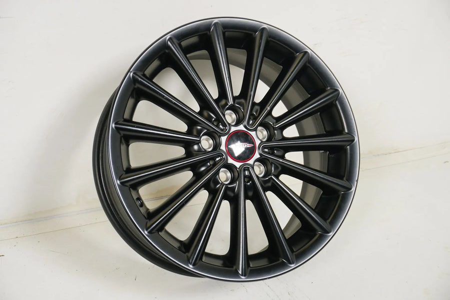 1 x jante alliage MINI F55 F56 F57 17 pouces 505 6889636 7J