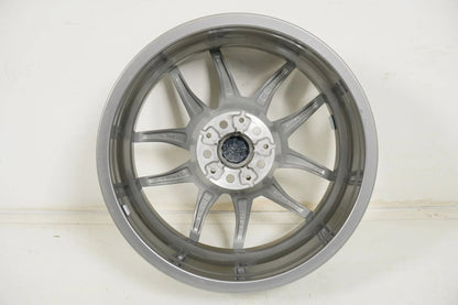 1 x jante alliage d'origine BMW Z4 G29 18 pouces 770 6883639 8J