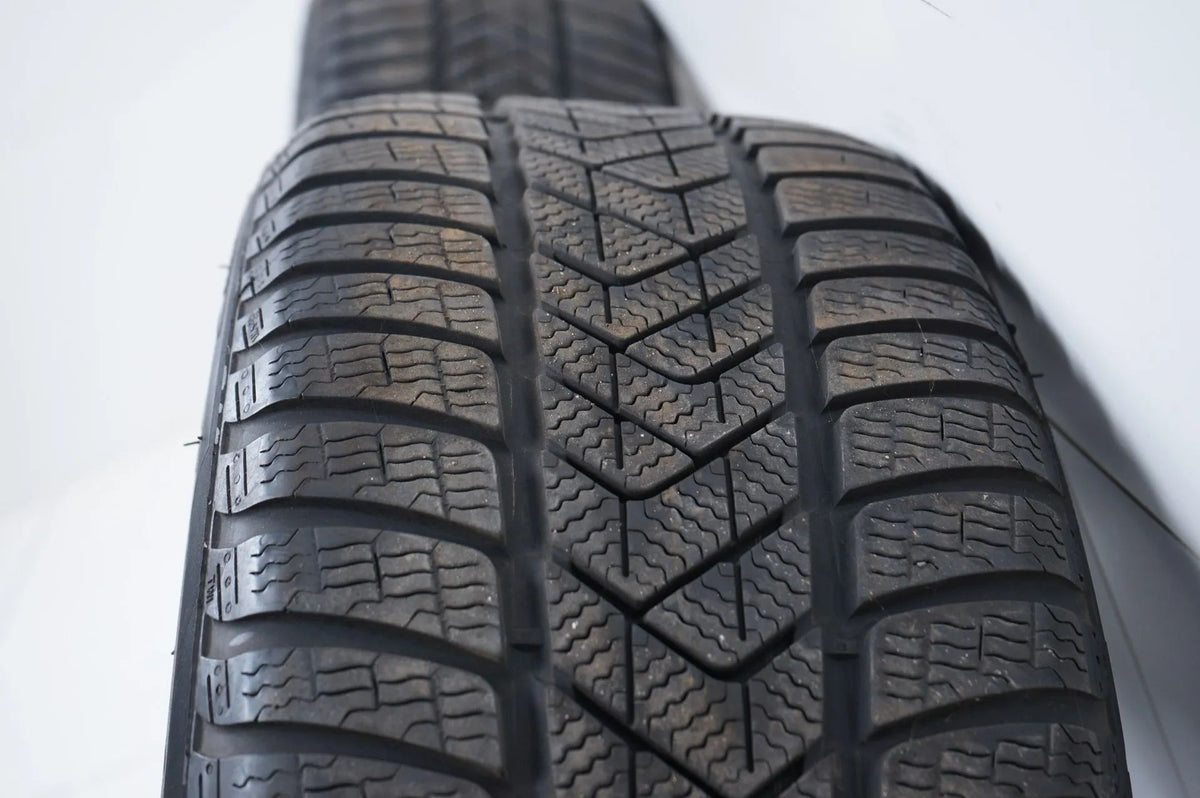 Mercedes CLS Class W257 winter tires/wheels 245/40/19 inch Detailansicht 10