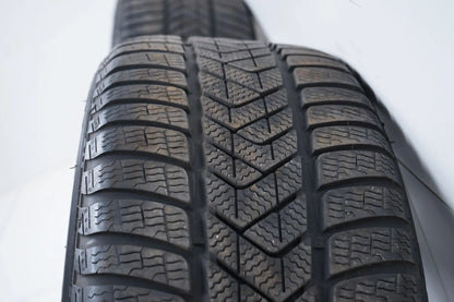 Mercedes CLS Class W257 winter tires/wheels 245/40/19 inch