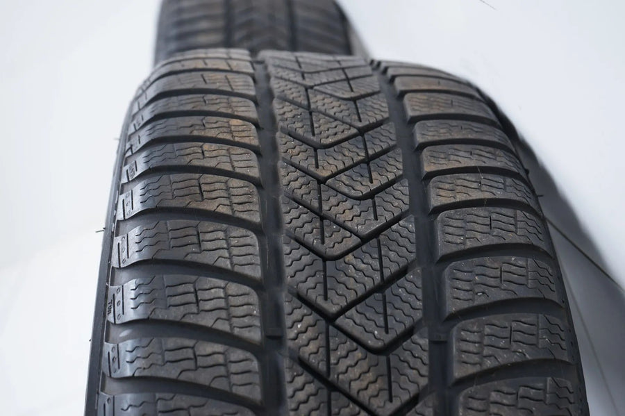 Mercedes CLS Class W257 winter tires/wheels 245/40/19 inch