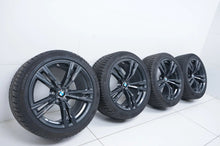 BMW Z4 G29 winter tires/wheels 255/40/18 inch M798