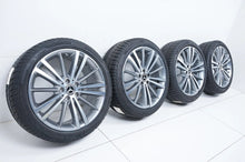Mercedes třídy CLS W257 zimní pneumatiky zimní kola 245 40 19 palců
