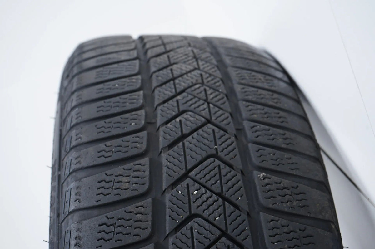 Mercedes CLS Class W257 winter tires/wheels 245/40/19 inch Detailansicht 16