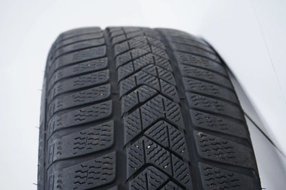 Mercedes CLS Class W257 winter tires/wheels 245/40/19 inch