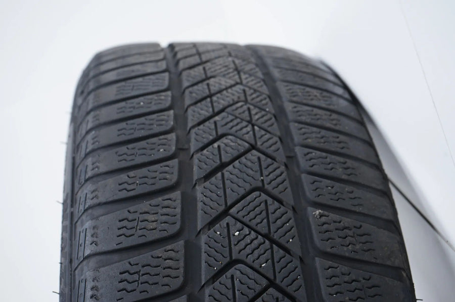 Mercedes CLS Class W257 winter tires/wheels 245/40/19 inch