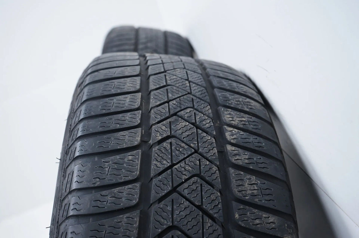 Mercedes E-Class W213 winter tires/wheels 245/45/18 inch Detailansicht 14