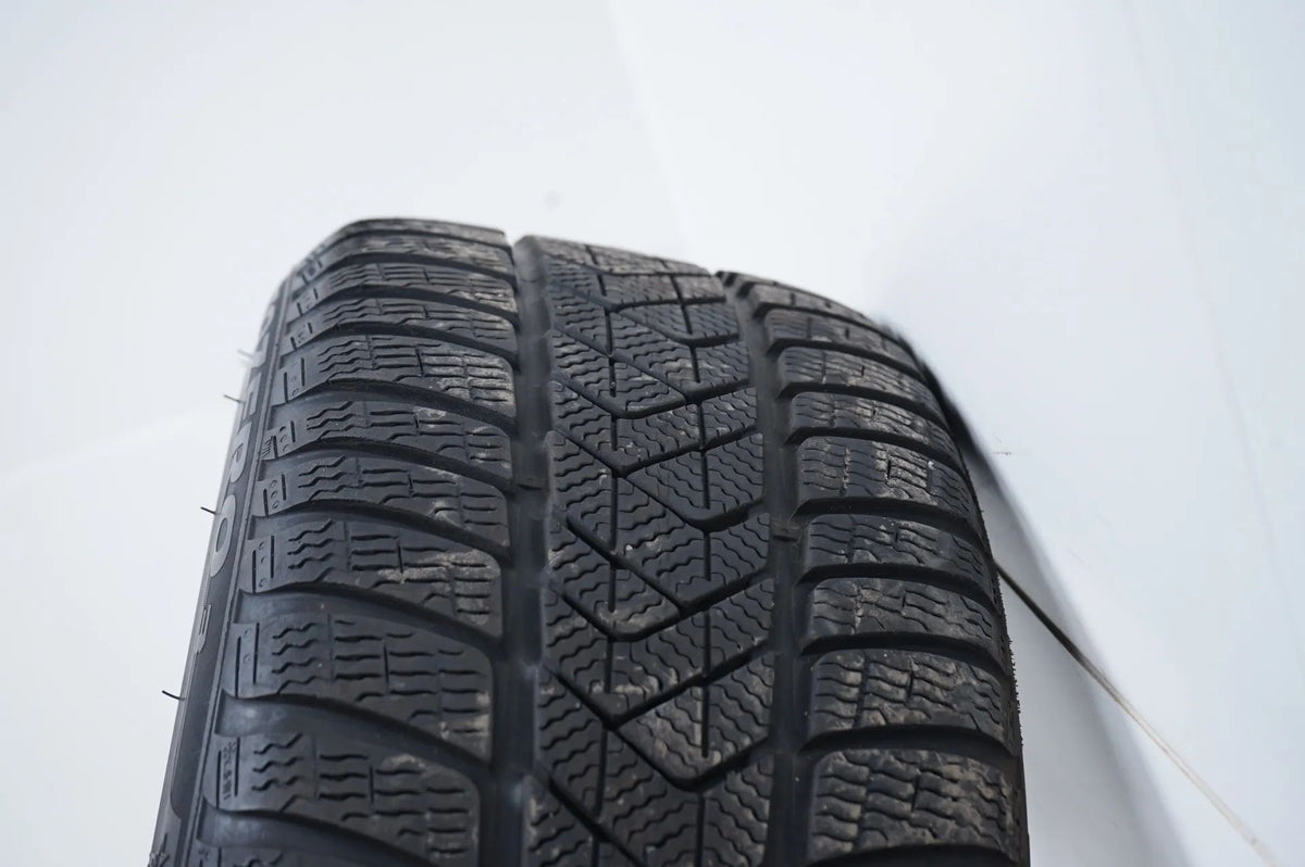 Mercedes CLS Class W257 winter tires/wheels 245/40/19 inch Detailansicht 15