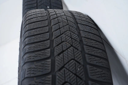 Mercedes C-Class W206 winter tires/wheels 225/45/18 inch