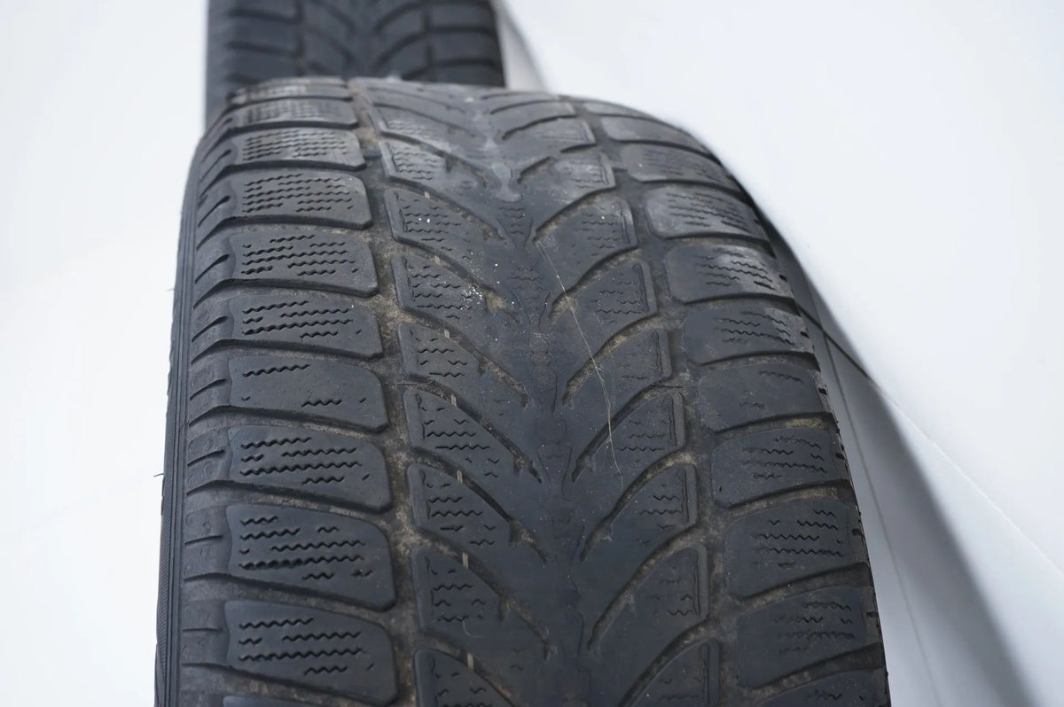 Audi A5 B9 8W F5 Winter tires Winter wheels 225 50 17 inch Detailansicht 11