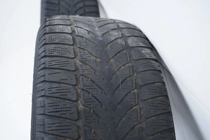 Audi A5 B9 8W F5 Winter tires Winter wheels 225 50 17 inch