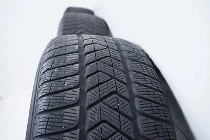 Pneus hiver pour Volvo XC90 (2 pneus) 235/60/18 pouces