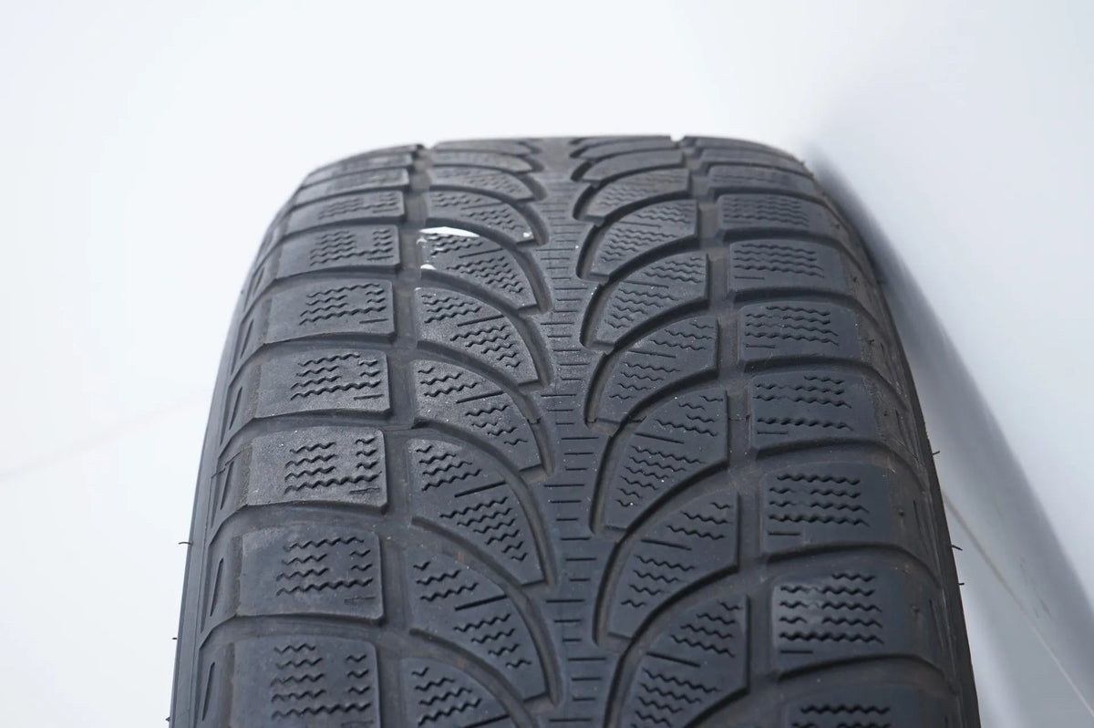 Mercedes GLC W253 X253 winter tires/wheels 235/60 R18 inch Detailansicht 9