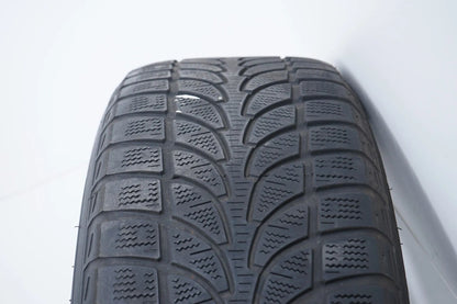 Mercedes GLC W253 X253 winter tires/wheels 235/60 R18 inch