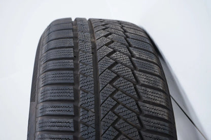 Mercedes GLC Hybrid W254 Winterreifen Winterräder 18 Zoll