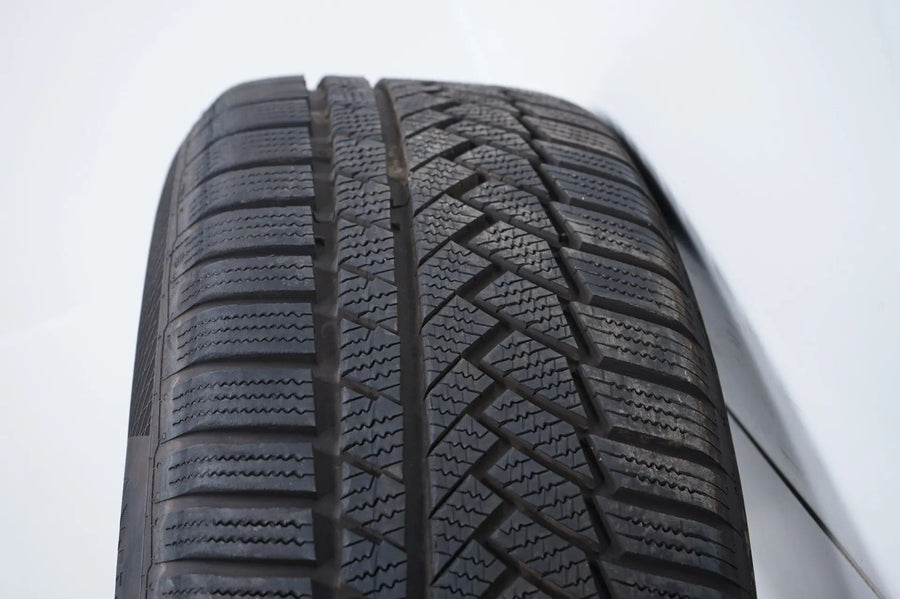Mercedes GLC Hybrid W254 Winterreifen Winterräder 18 Zoll