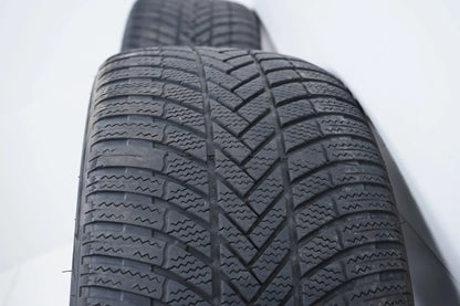 Mercedes EQS V297 EQE SUV X294 W294 Winter Wheels 21 inch