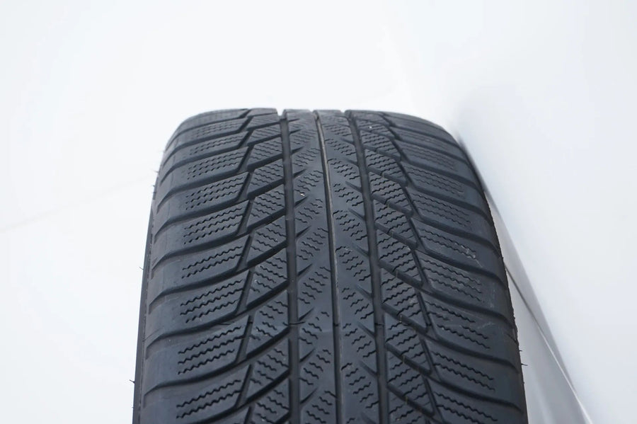 Mercedes AB Class W177 B247 Winter Wheels Winter Tires 18 Inch