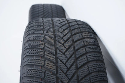 Mercedes EQC W293 N293 Winter Tires Winter Wheels 19 Inch