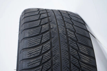 Mercedes AB Class W177 B247 Winter Wheels Winter Tires 18 Inch