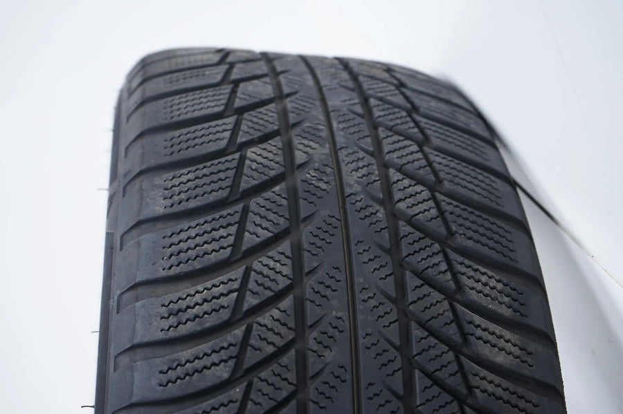Mercedes AB Class W177 B247 Winter Wheels Winter Tires 18 Inch