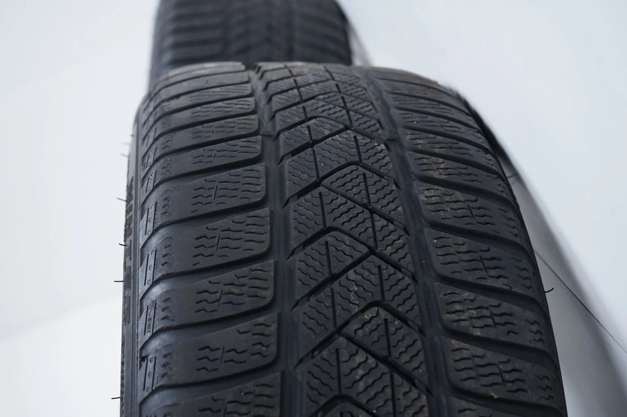 Mercedes CLS Class W257 winter tires/wheels 245/40/19 inch