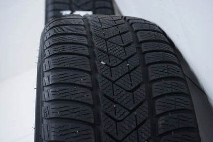 Mercedes AB Class W177 B247 Winter Wheels Winter Tires 18 Inch