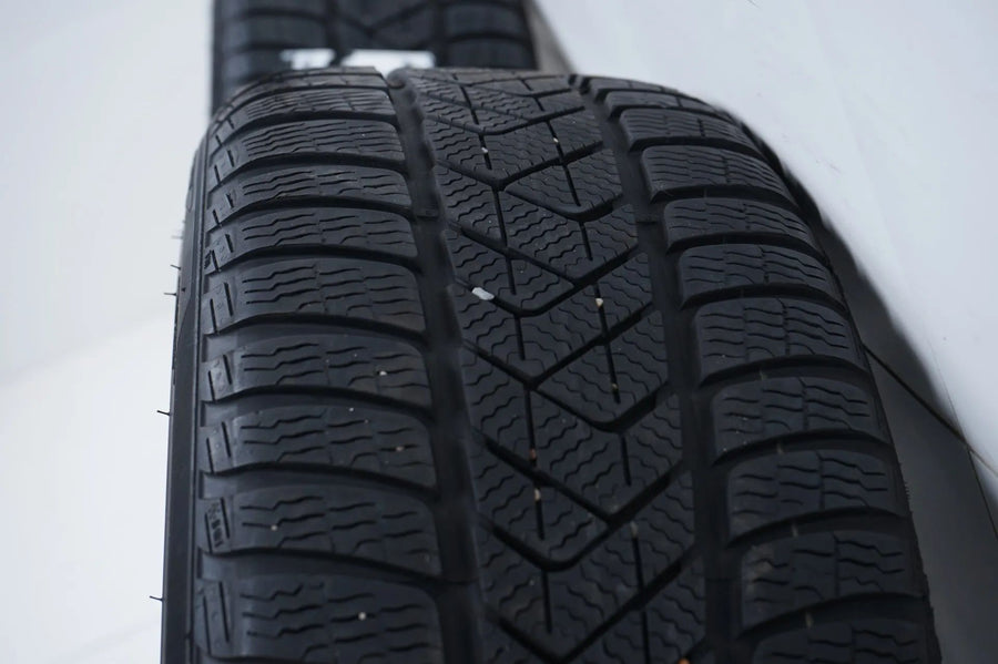 Mercedes AB Class W177 B247 Winter Wheels Winter Tires 18 Inch