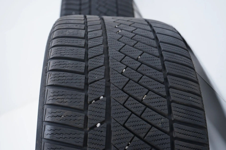 BMW Z4 G29 winter tires/wheels 255/40/18 inch M798