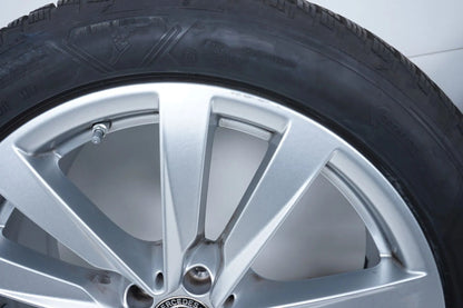 Mercedes S-Class W223 V223 Winter Tires Winter Wheels 19 Inch 7mm