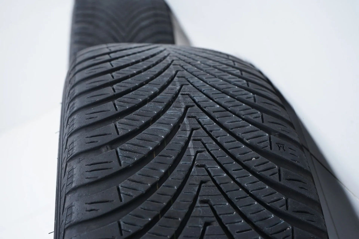 Mercedes C-Class W206 all-weather tires, winter wheels, 18 inch Detailansicht 10